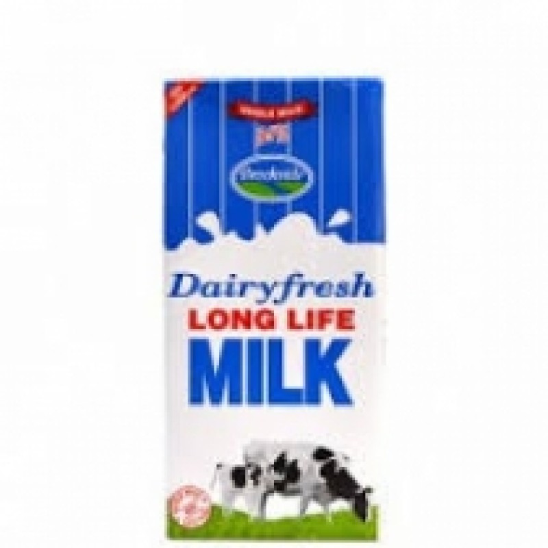 BROOKSIDE UHT WHOLE MILK 500ML