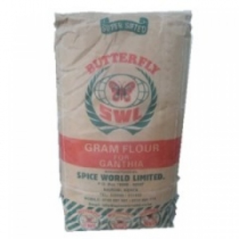 BUTTERFLY GRAM FLOUR 1KG