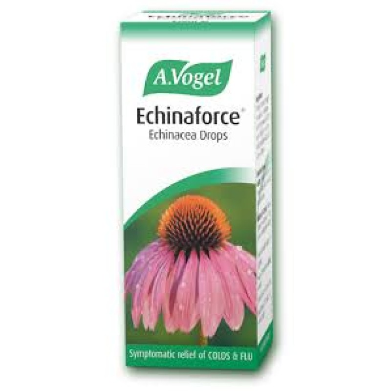 BIOFORCE ECHINAFORCE DROPS 50ML