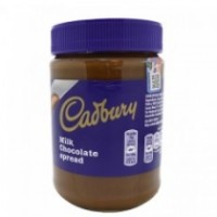 CADBURY MILK CHOCOLATE SPREAD 400G