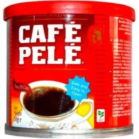 CAFE PELE COFFEE TIN 50G