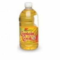 CAPTAIN COOK CORN OIL 1 LITRE