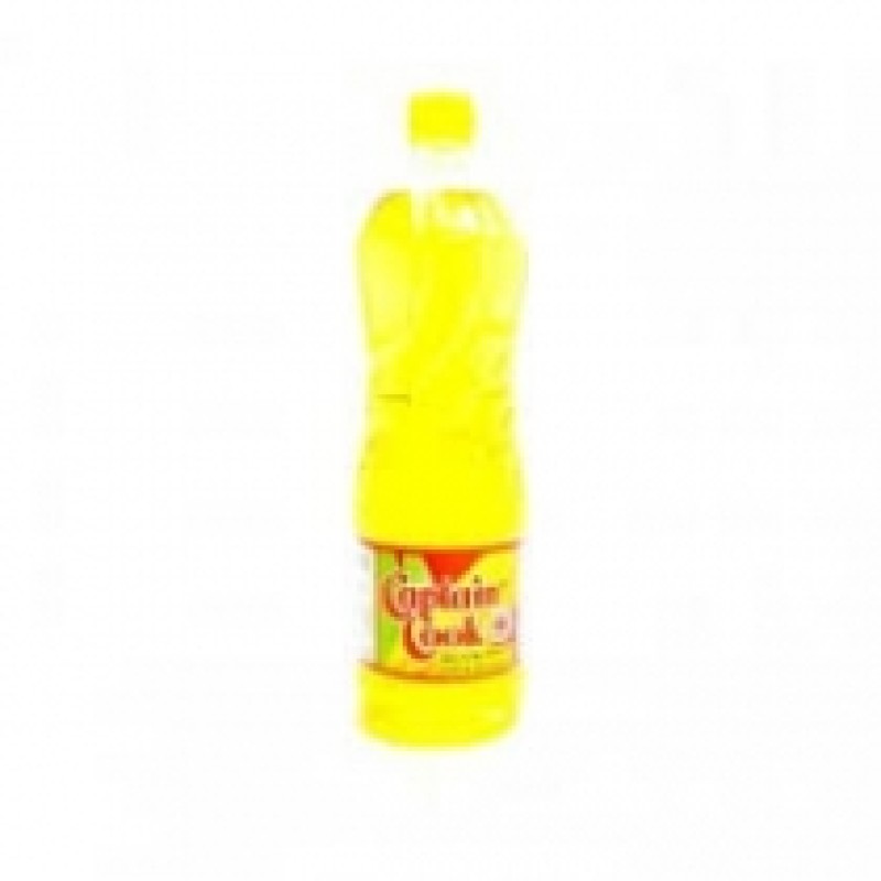 CAPTAIN COOK CORN OIL 500ML