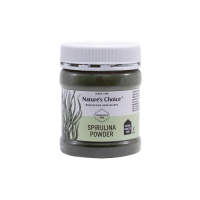 Nature's Choice Spirulina Powder 100g