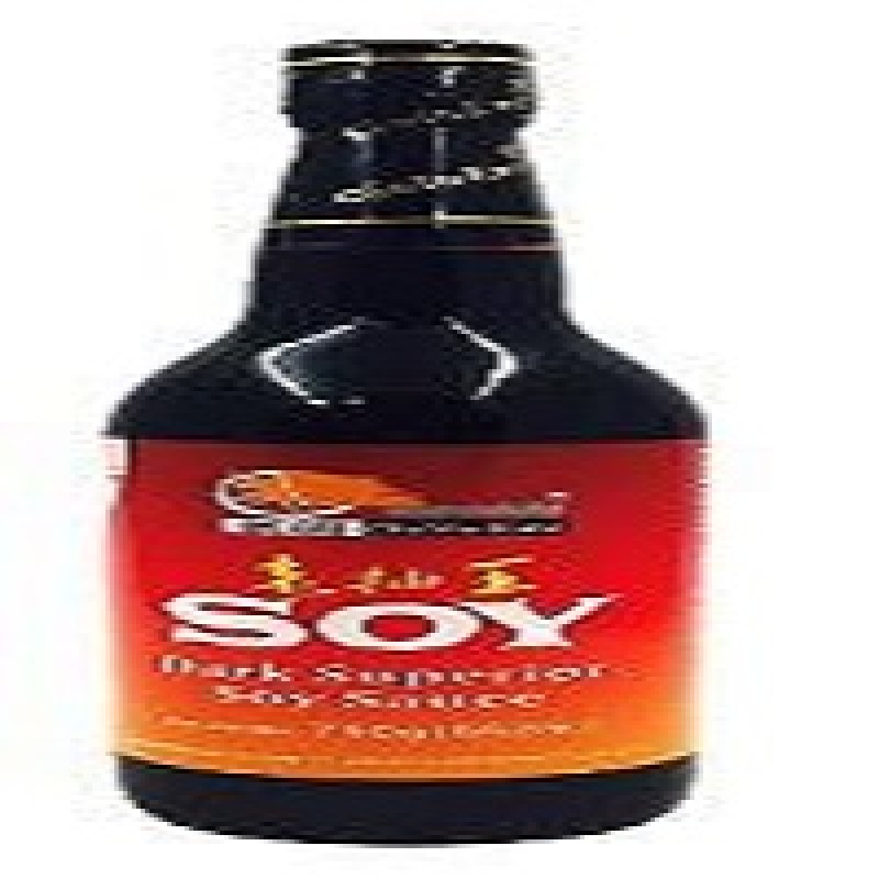 CHAIN KWO SUPERIOR DARK SOY SAUCE 150 ml 