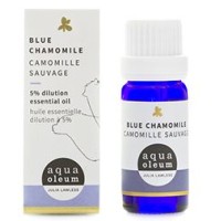 AQUA OLEUM AROMATHERAPY CHAMOMILE BLUE (GERMAN) 10ML