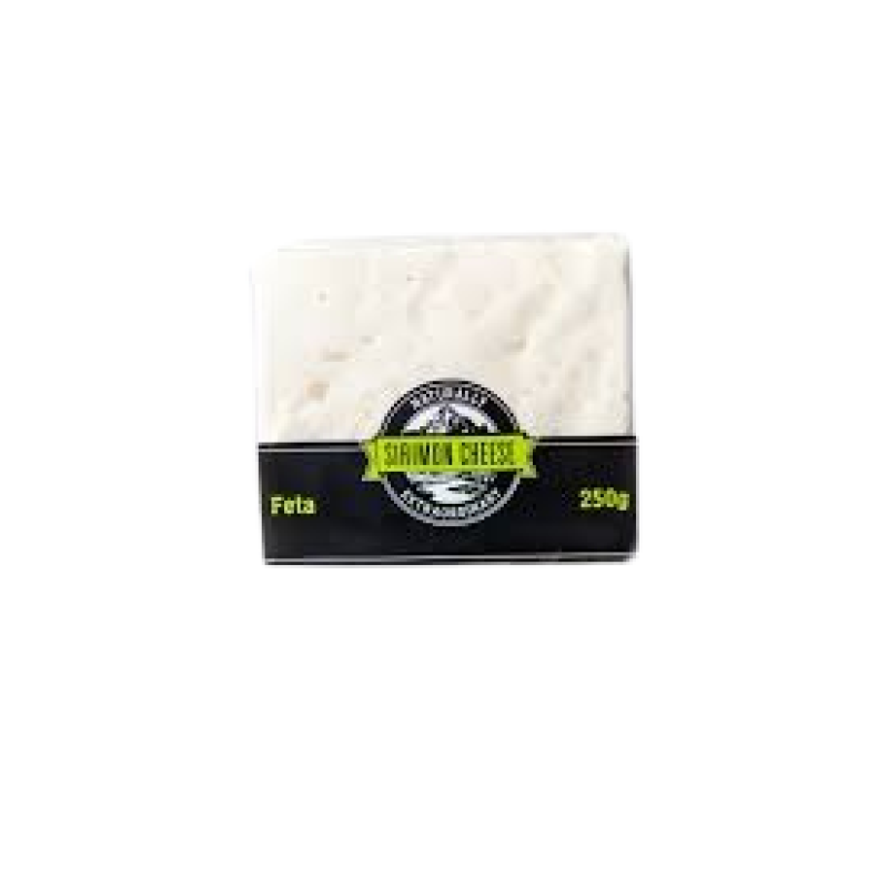 Sirimon Feta Cheese 250g