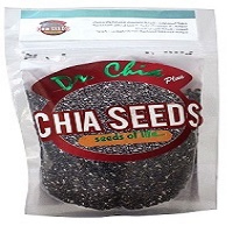 DR CHIA SEEDS 100G DR CHIA SEEDS 100G