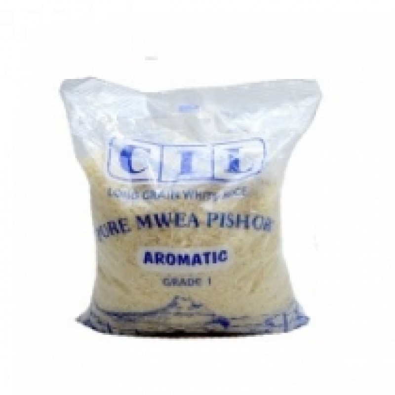 CIL RICE PISHORI 1KG