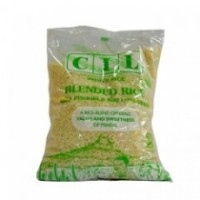 CIL BLENDED RICE MWEA PISHORI & LONG GRAIN 2KG