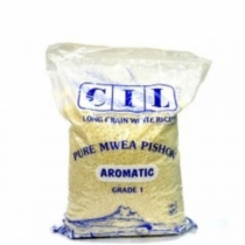 CIL PURE MWEA PISHORI RICE 2KG