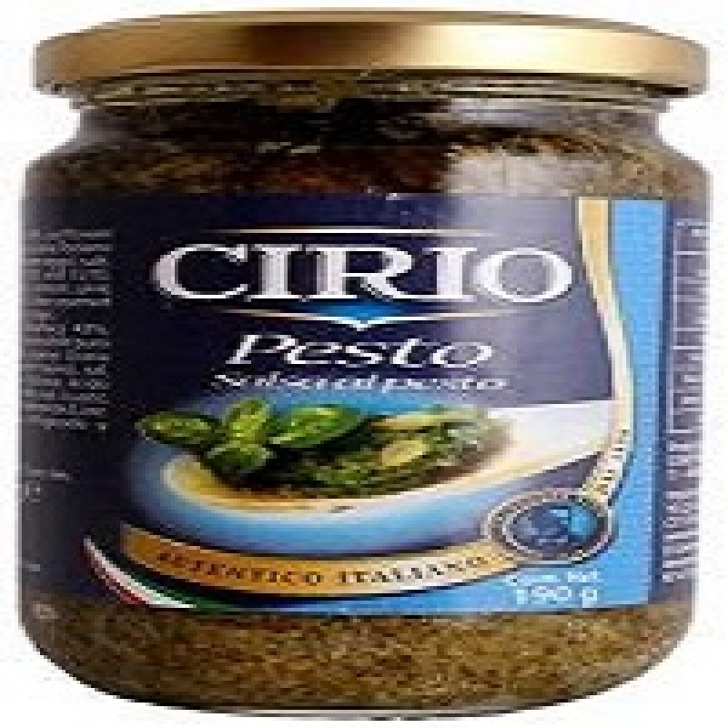 CIRIO PESTO SAUCE 190 g