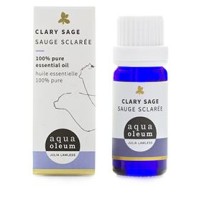 AQUA OLEUM AROMATHERAPY CLARY SAGE 10ML