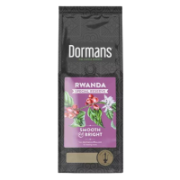 Dormans Rwanda Medium Roast Medium Grind Coffee 375g