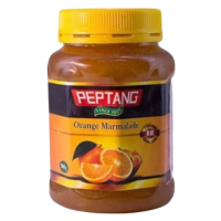 Peptang Orange Marmalade Fruit Jam 500g