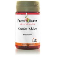 CRANBERRY JUICE 1680MG WITH VITAMIN C 100MG