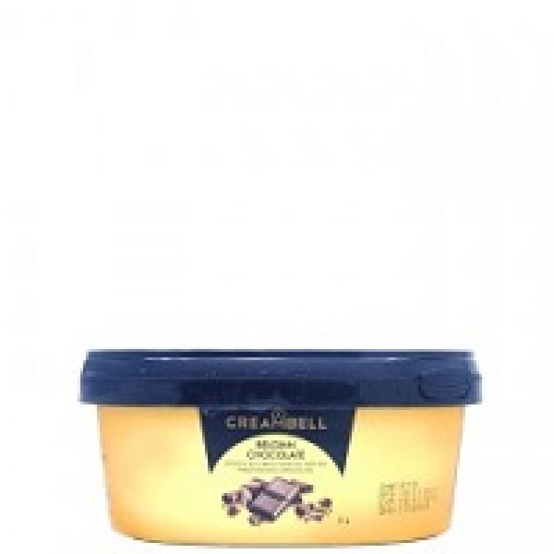 Creambell Classic Vanilla Ice Cream 1L