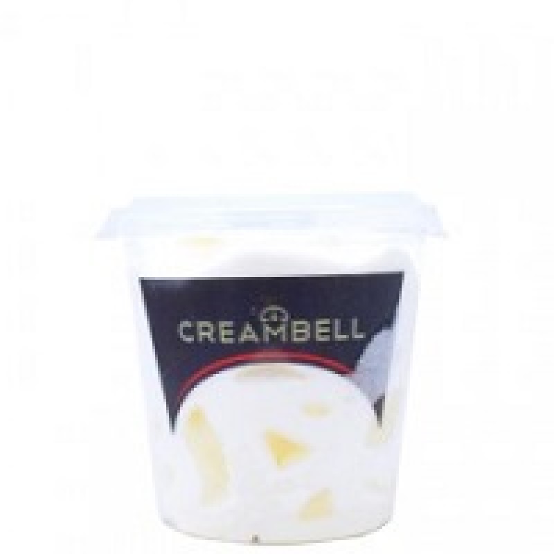 Creambell Classic Vanilla Ice Cream 200ml Cup 