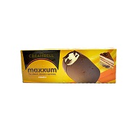 CREAMBELL MAXXUM TIRAMISU ICE CREAM STICK 120ML	