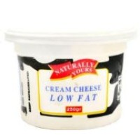 CREAM CHEESE 250G