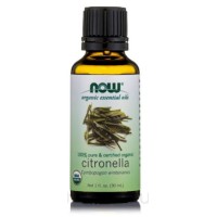 NOW CITRONELLA OIL 30ML