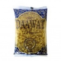 DAAWAT PASTA BIG RINGS 500G