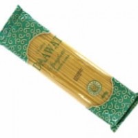 DAAWAT SPAGHETTI GREEN LABEL 400G