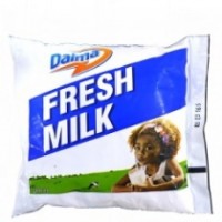 DAIMA FRESH MILK 500ML