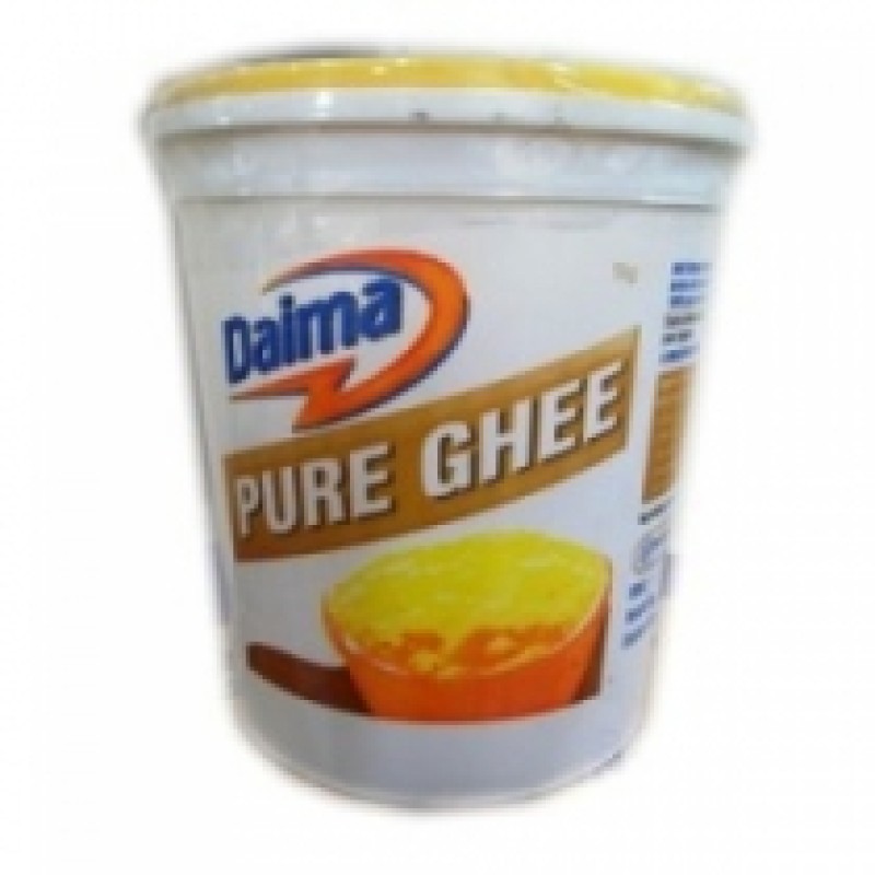 DAIMA PURE GHEE 1KG