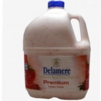 DELAMERE PREMIUM YOGHURT 3LITRES