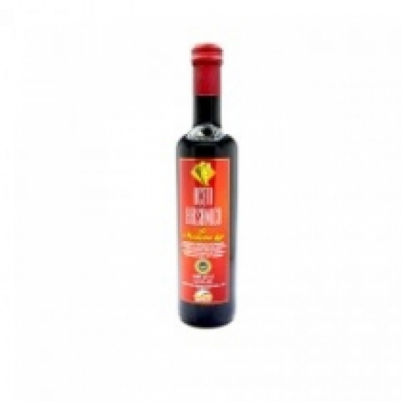 DIVELLA ACETO BALSAMICO VINEGAR 500ML  