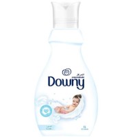 DOWNY GENTLE FABRIC CARE 1LITRE