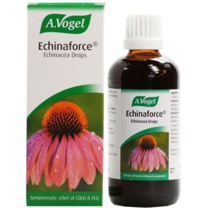 ECHINAFORCE DROPS 50 ML