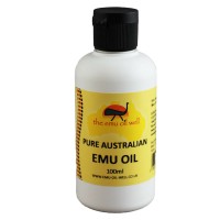 EMU OIL 100ML