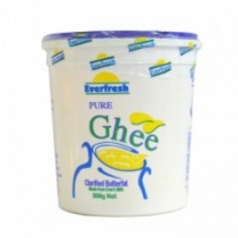 EVER FRESH GHEE 500G