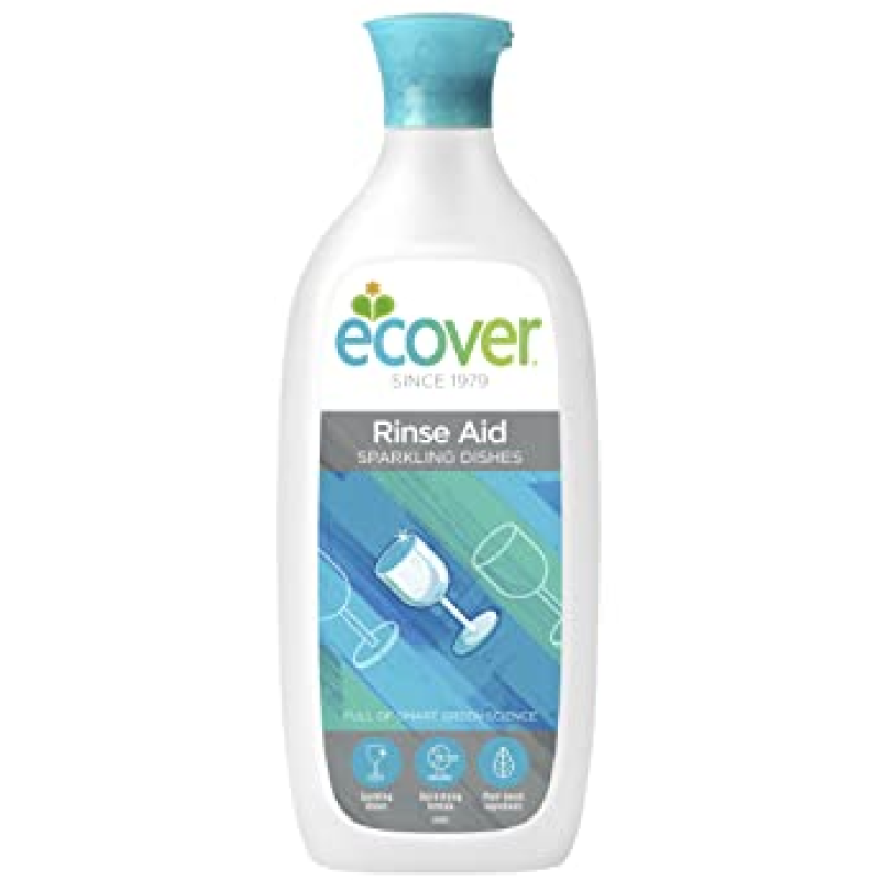 ECOVER RINSE AID 500ML