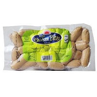 FARMER'S CHOICE CHICKEN BITES 500 G