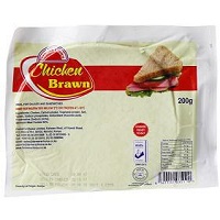 FARMER'S CHOICE CHICKEN BRAWN 200 G