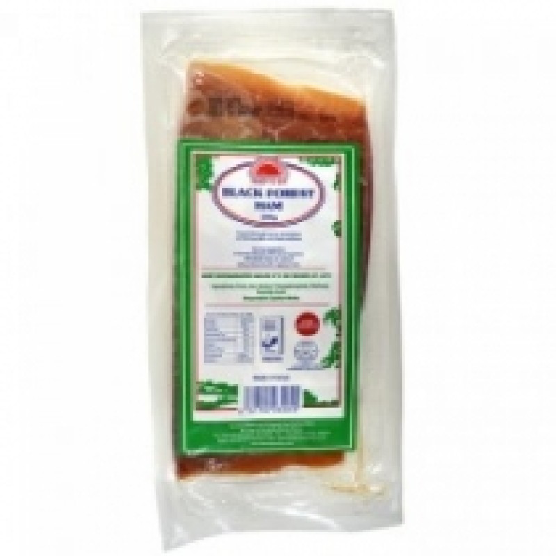 FARMERS CHOICE 100G BLACK FOREST HAM