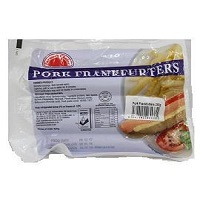 FARMERS CHOICE FRANKFURTER 250 GM