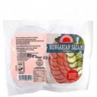 FARMERS CHOICE HUNGARIAN SALAMI 200G