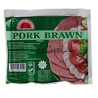 FARMERS CHOICE PORK BRAWN 200G