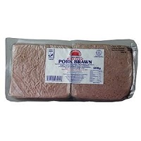 FARMERS CHOICE PORK BRAWN 500G