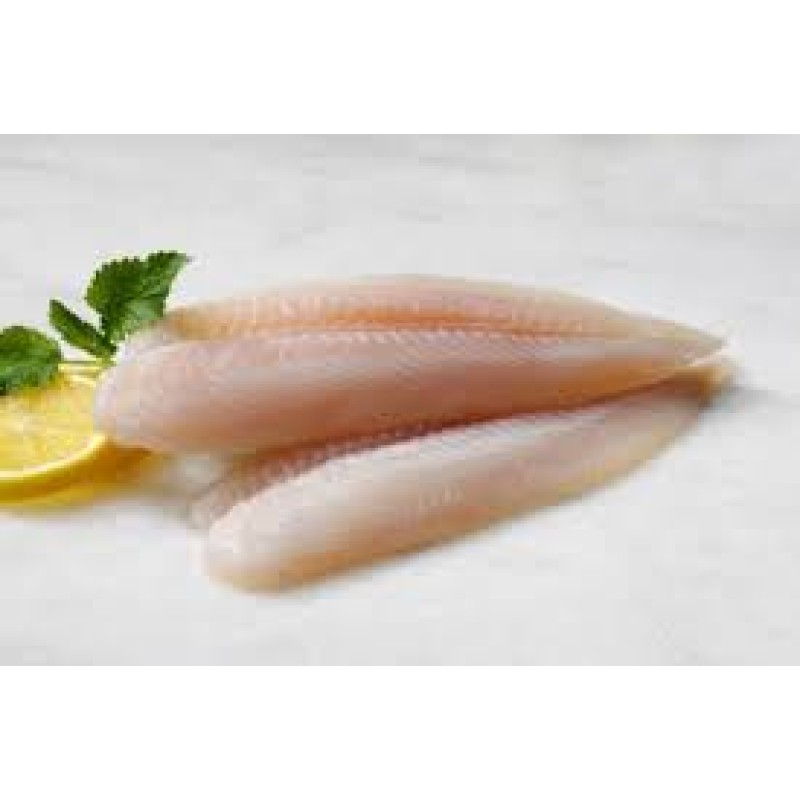 Nile Perch Fillet 1 Kg