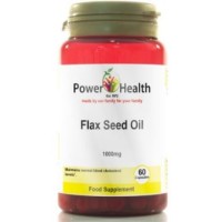 FLAX SEED OIL 1000MG