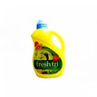 FRESH FRI COOKING OIL 3LITRES