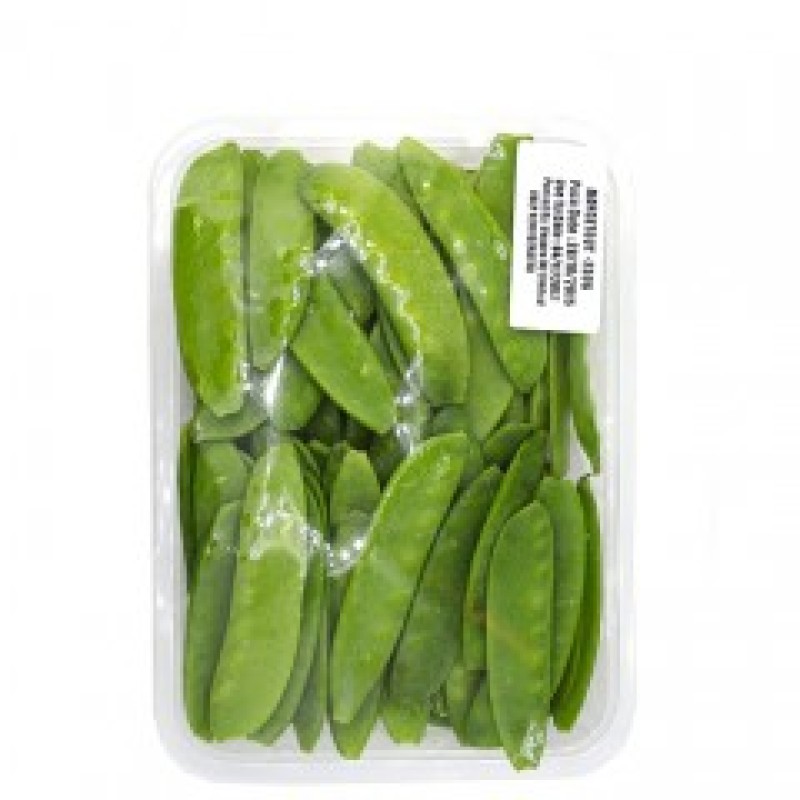 FRESH SNOW PEAS PACK 200G