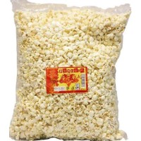 FRESH AND CRUNCHY POPCORN 400 G