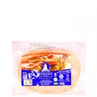 FROZEN CHICKEN SANDWICH 200G