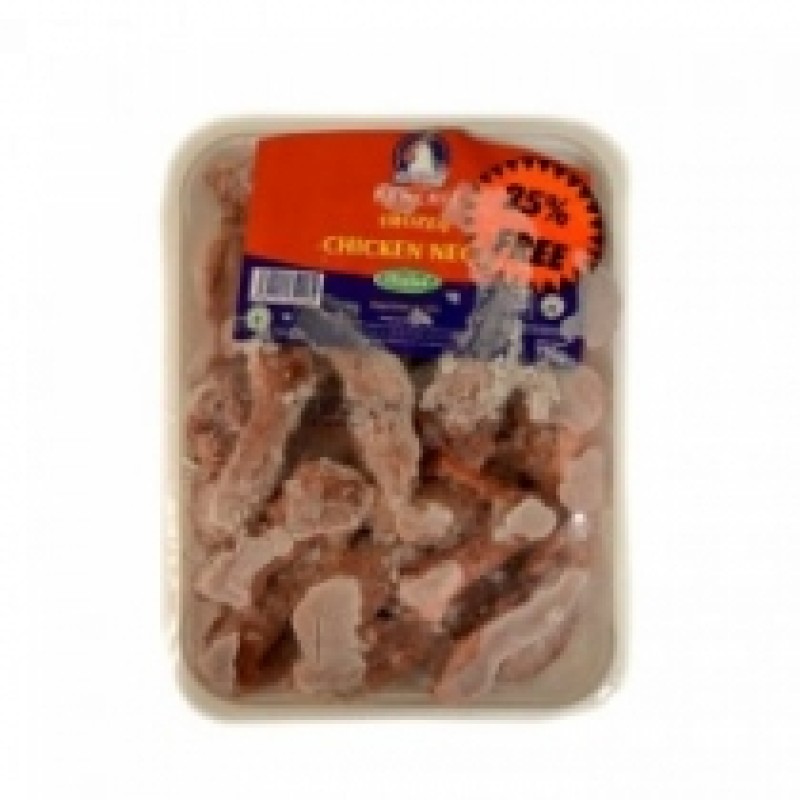 KENCHIC 700G CHICKEN NECKS